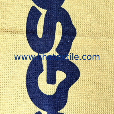 high quality 100% microfiber beach towel microfibre sport towel microfiber golf towel custom logo
