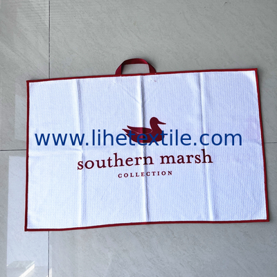 high quality 100% microfiber beach towel digital print fast drying microfiber towel Sand Free sport towel