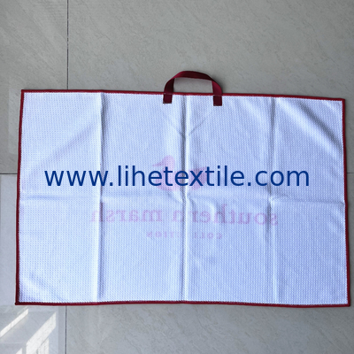 high quality 100% microfiber beach towel digital print fast drying microfiber towel Sand Free sport towel
