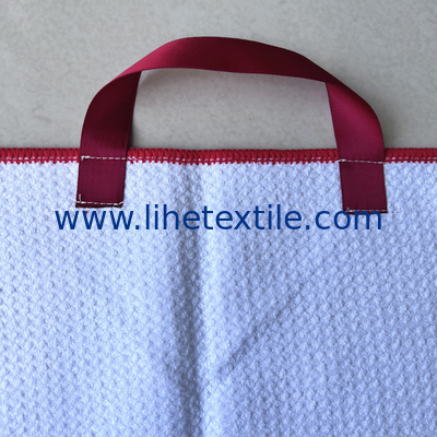 high quality 100% microfiber beach towel digital print fast drying microfiber towel Sand Free sport towel