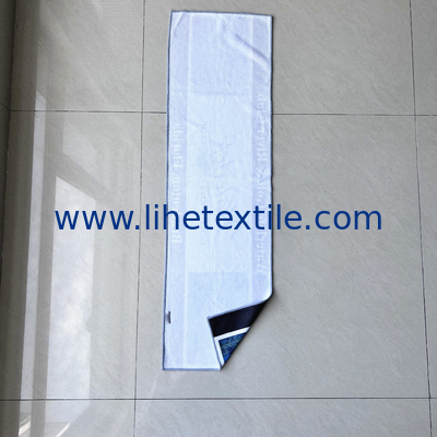wholesale waffle microfibre gym toalla micro towel quality sports oem beach microfiber sport summer custom golf quick