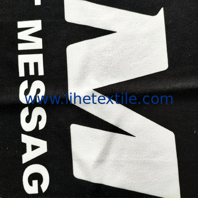 Large customized Sand Proof sublimation digital print Beach Blanket towel blank microfiber beach towel
