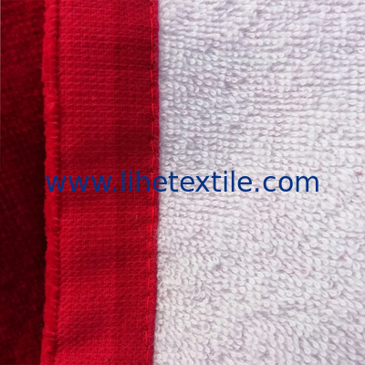 Wholesales export factory price custom 100% cotton digital printing beach towel with logo