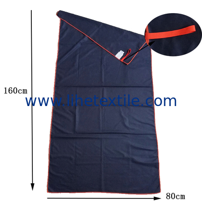 Hot selling microfiber beach towel suede beach towel sport dry fast sports cooling towel