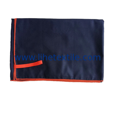 Hot selling microfiber beach towel suede beach towel sport dry fast sports cooling towel