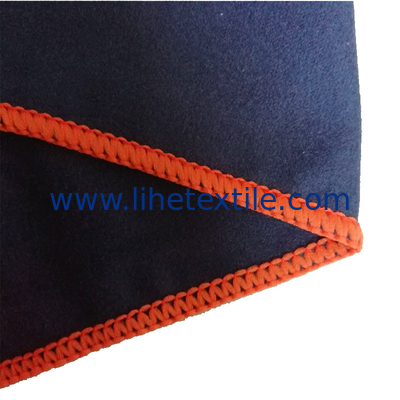 Hot selling microfiber beach towel suede beach towel sport dry fast sports cooling towel