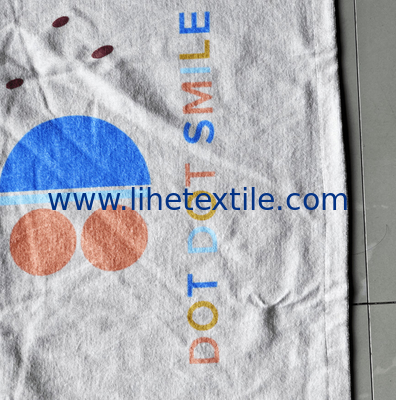 printed plush velour large over sized adult light weight 100% cotton beach towels