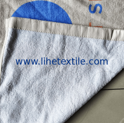 printed plush velour large over sized adult light weight 100% cotton beach towels