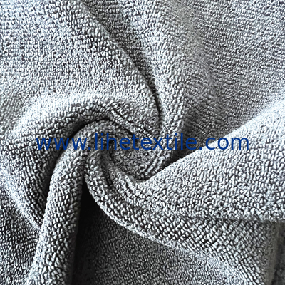 high quality microfiber beach towel with pocket sport towel