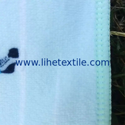 Wholesale kids small MOQ soft feel high quality promotional towels bath 100% cotton egyptian cotton towels for sports