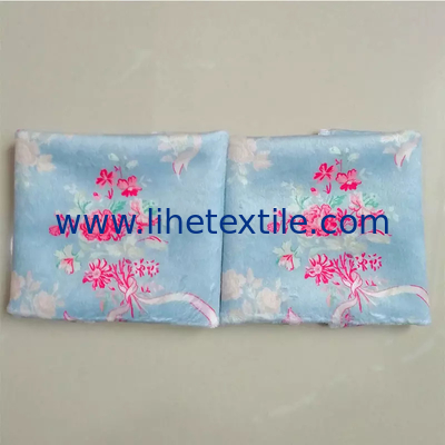 Promotion high quality cheap beach towel cotton and polyester printed yellow cotton fluffy organic terry beach towel
