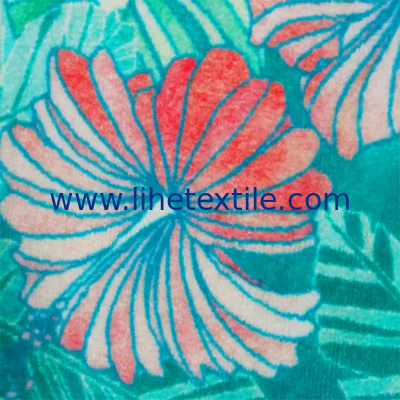 Hot sale beach towels extra large organic cotton beach towels