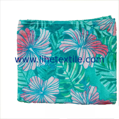 Hot sale beach towels extra large organic cotton beach towels