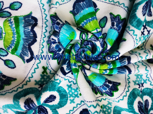 wholesale 100% cotton small MOQ soft high quality promotional beach towel
