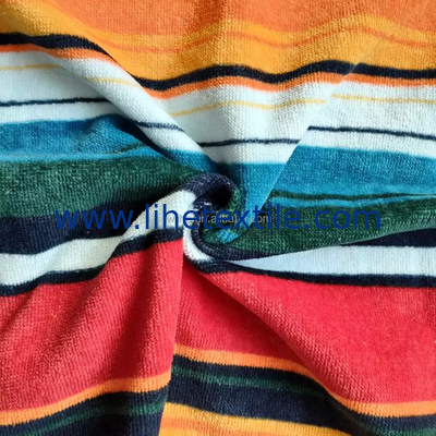 personalized Custom High Quality 100% Cotton Printed Beach Towel