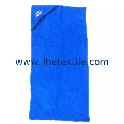 Wholesale softgym towel quick dry printed bamboo gym towel custom cotton sweat absorbing printed gym towel