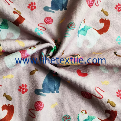Animal print beach towels for kids sand free beach towel