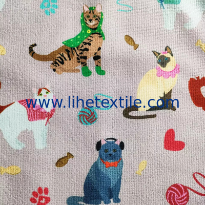 Animal print beach towels for kids sand free beach towel