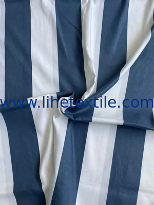 Small MOQ  Recycled Microfibre  oversized quick dry beach towel with logo stripe
