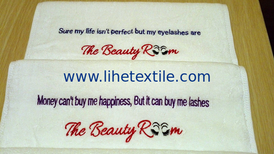 best seel lowest price small MOQ custom embroidery logo