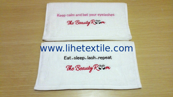 best seel lowest price small MOQ custom embroidery logo