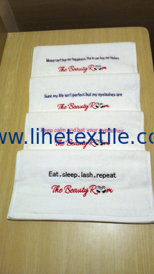best seel lowest price small MOQ custom embroidery logo
