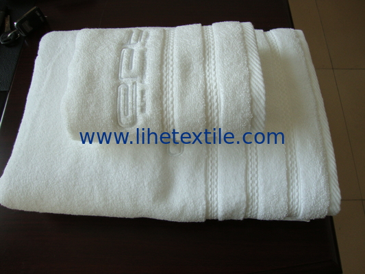 Soft 100% Cotton Hotel Bath Towel Washcloths Hand Towels Sport Travel Gym Towel