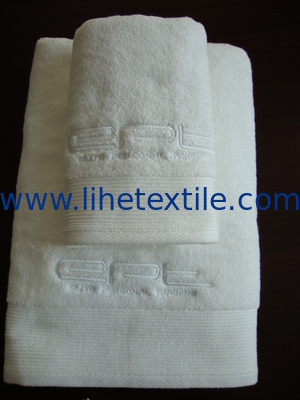 Soft 100% Cotton Hotel Bath Towel Washcloths Hand Towels Sport Travel Gym Towel