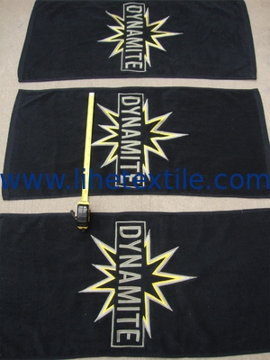 luxury hotel & spa bath towel 100% cotton hand beach shower bath spa towel with logo