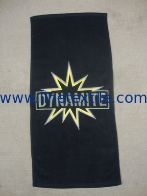 luxury hotel & spa bath towel 100% cotton hand beach shower bath spa towel with logo