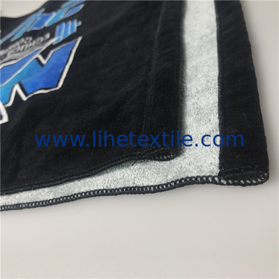 2019 new ideas good quality gym towel custom printing sport towel