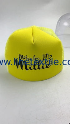 promotional Custom Logo Sport Cap Baseball Cap with print logo