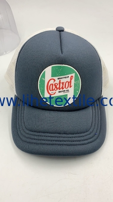 promotional Custom Logo Sport Cap Baseball Cap with print logo