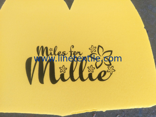 promotional Custom Logo Sport Cap Baseball Cap with print logo