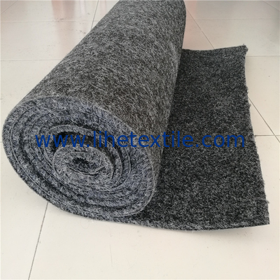 Factory Produce gold prospecting carpet Gold mining washing carpet Industrial Use Gold Wash Carpet Gold Mining Carpet