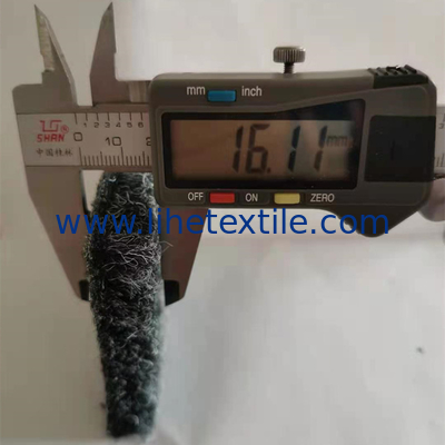 Factory Produce gold prospecting carpet Gold mining washing carpet Industrial Use Gold Wash Carpet Gold Mining Carpet