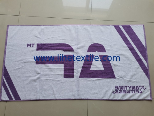 100% cotton yarn-dyed jacquard High water absorption turkish tea towel