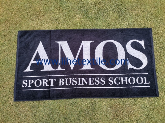 100% cotton yarn-dyed jacquard High water absorption turkish tea towel