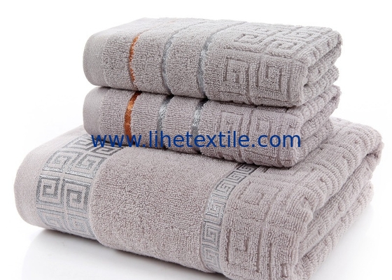 Hot Sale Amazon/Ebay/AliExpress 100% cotton customized white terry hotel bath towel