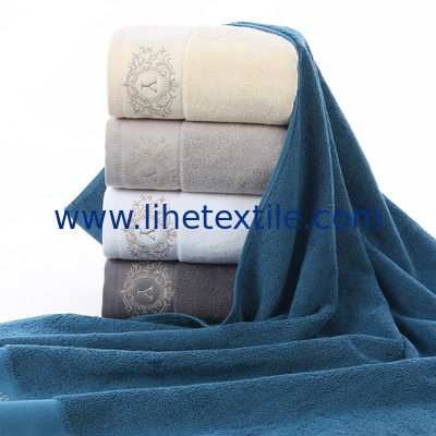 Manufacturers Wholesale Good quality Cheap price Cheap 100% cotton Face bath towel Set