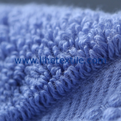 Wholesale 70x140cm Biodegradable 100% Cotton White Disposable Bath Sheet Towel