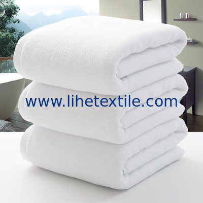 Popular custom comfortable digital sublimation quick dry microfiber cotton beach towels