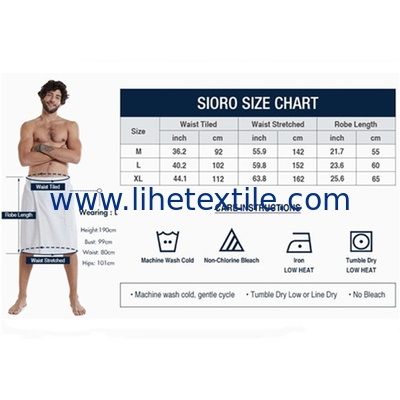 Customized logo pattern wearable cotton beach towel Towel production supplier