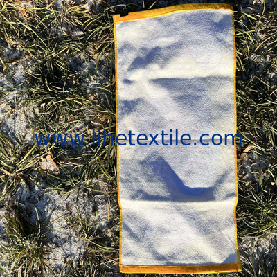 Customized Logo Soft Absorbent Cartoon Pattern 100% Cotton Towel
