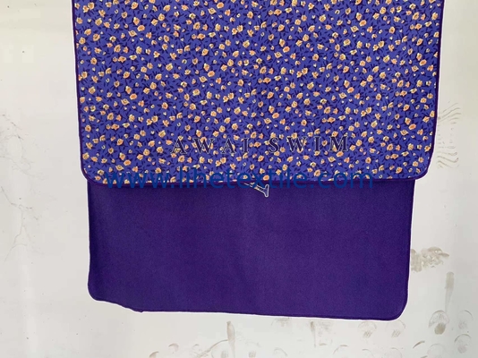 Sandfree beach towel RPET Available quick dry large sand free micro fiber beach towels with logo custom print