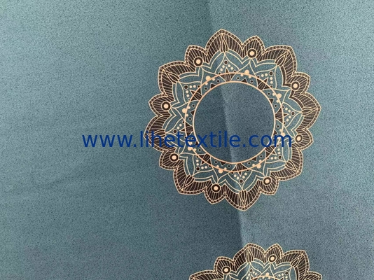 Wholesale Oem Quick Dry Sublimation Custom Printed Large Sand Free Suede Kids Microfiber Beach Towel
