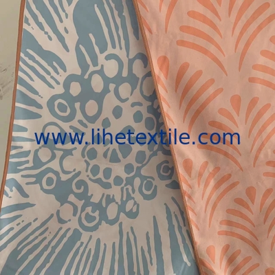 Light weight Quick Dry Luxury Bathroom Microfiber Towels Wholesale Custom Beach Towel