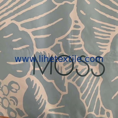 Small MOQ custom print cheering banner microfiber kpop slogan towel