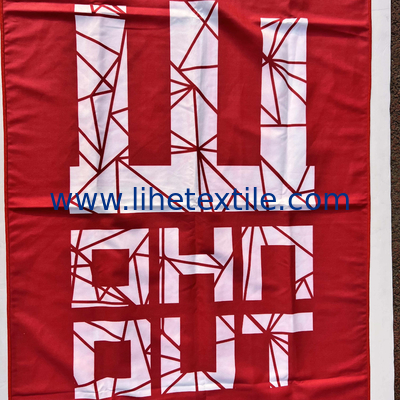 microfiber printed xxl beach towel Custom woven Logo Microfiber sand free towel