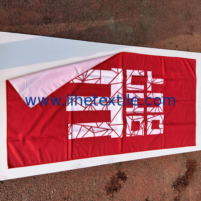 microfiber printed xxl beach towel Custom woven Logo Microfiber sand free towel